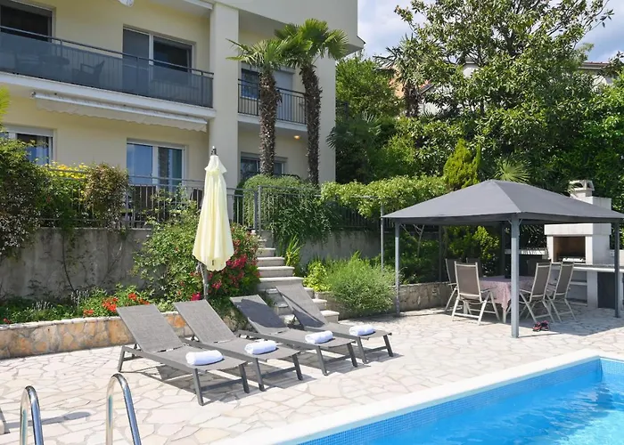 Grozic - A2 * Opatija