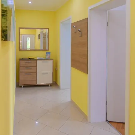 Appartement Grozic - A2