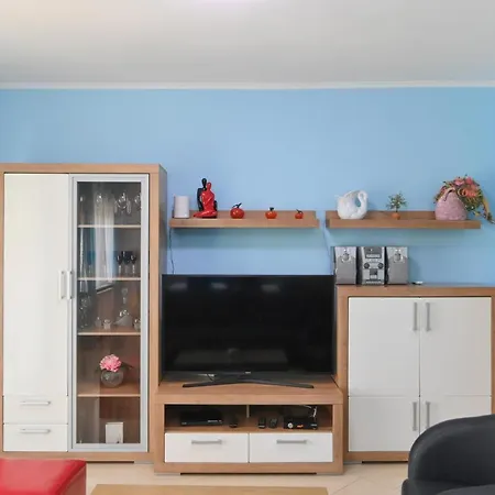 A1 Grozic Apartment