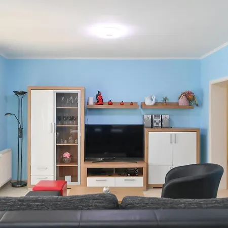 Grozic - A2 Appartement *