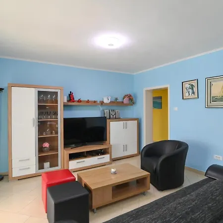 Grozic - A2 Appartement