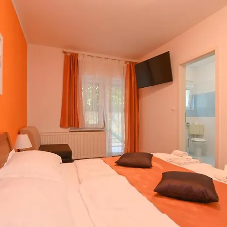 A1 Grozic Apartment Opatija