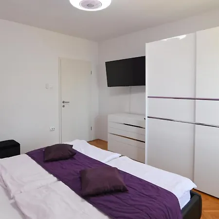 Grozic - A2 Appartement