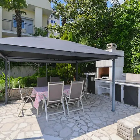 Grozic - A2 Appartement