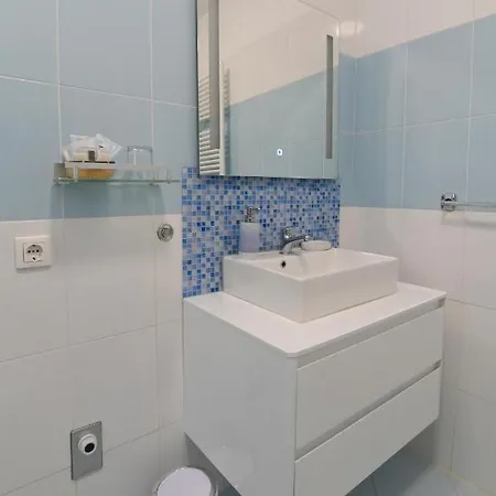 Apartment A1 Grozic *