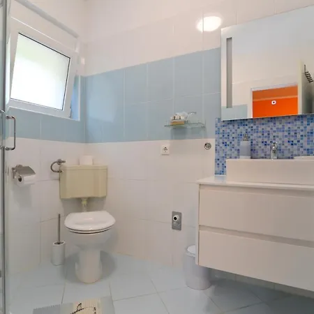 A1 Grozic Apartment Opatija