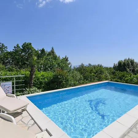 Grozic - A2 Appartement