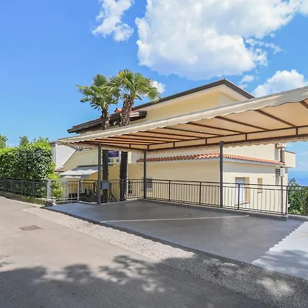 Appartement Grozic - A2