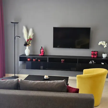 Appartamento Grozic - A2