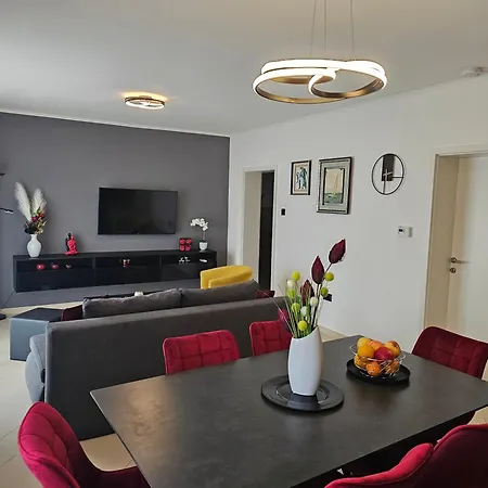 Grozic - A2 Appartamento *