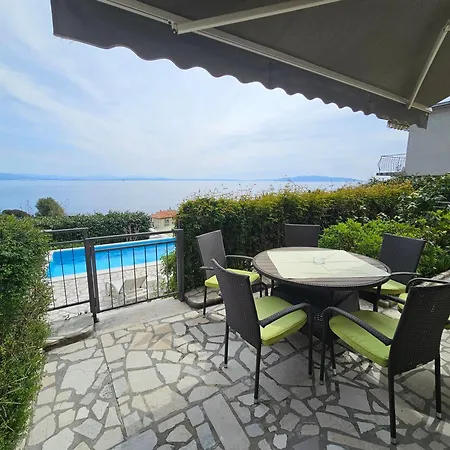 Grozic - A2 Apartment *