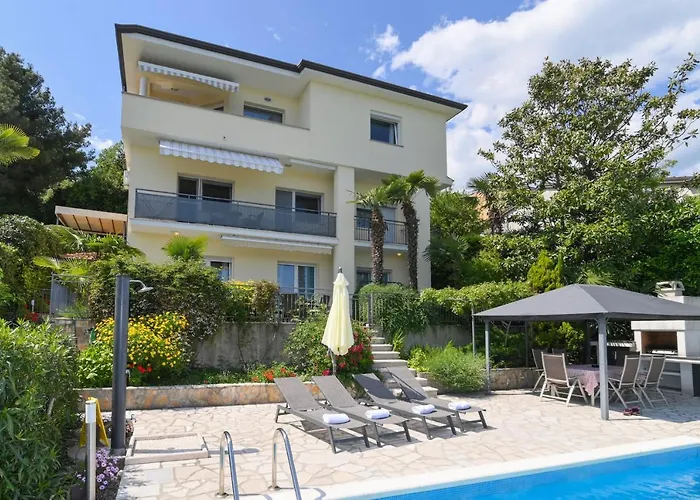 Grozic - A2 Appartamento *