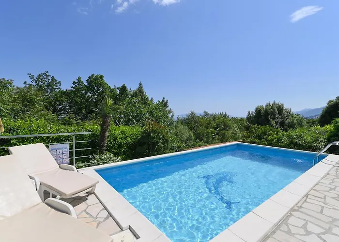 Grozic - A2 Appartamento