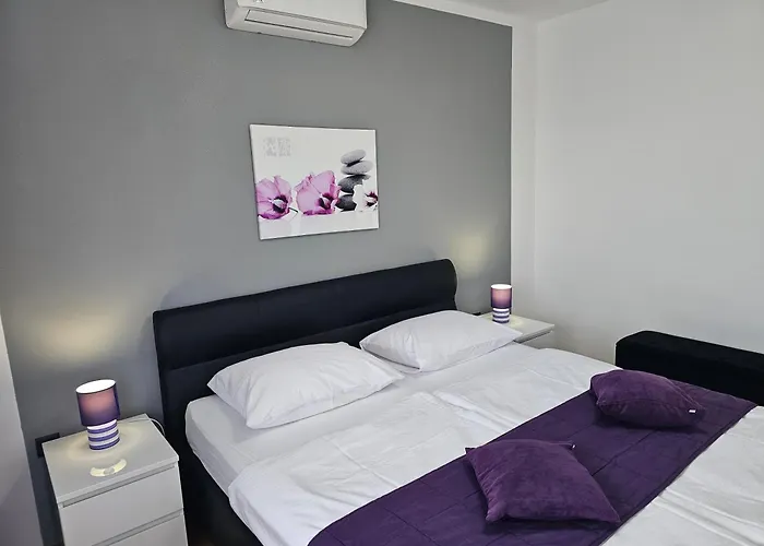 Appartamento Grozic - A2