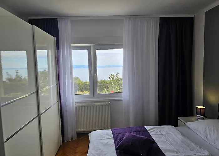 Appartamento Grozic - A2 *