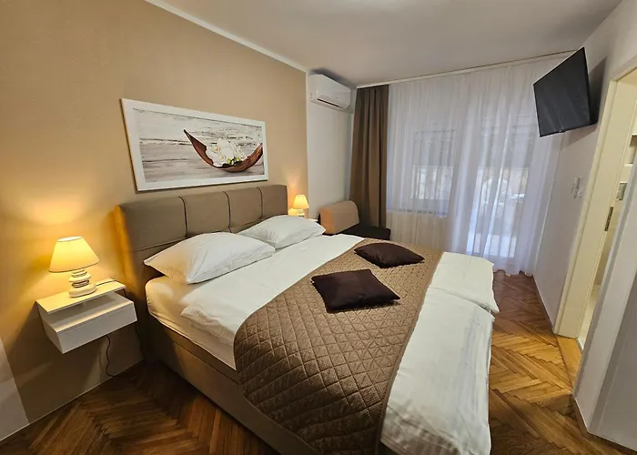 Appartamento Grozic - A2 *