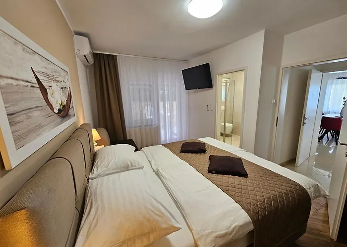 Grozic - A2 Appartamento