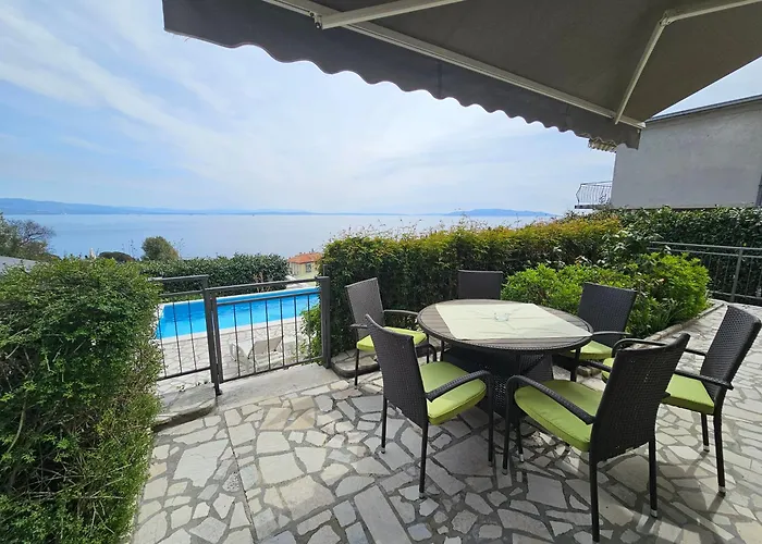 Grozic - A2 Apartment *