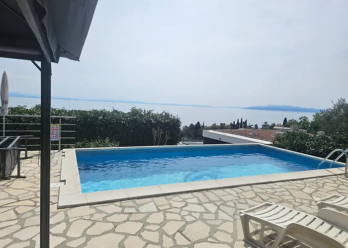 Grozic - A2 Apartment