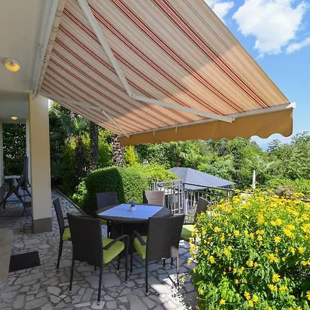 Apartmán Grozic - A2 Opatija