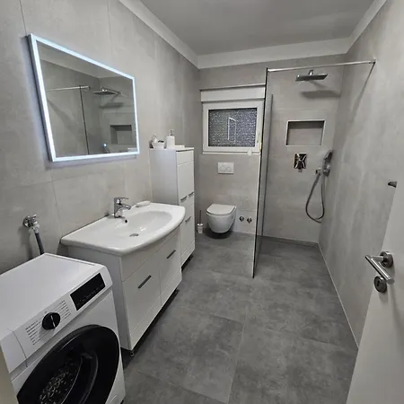 Apartmán Grozic - A2 Opatija