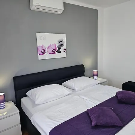 Apartmán Grozic - A2