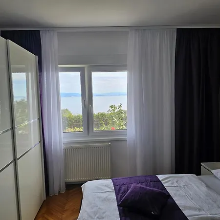 Apartmán Grozic - A2 *