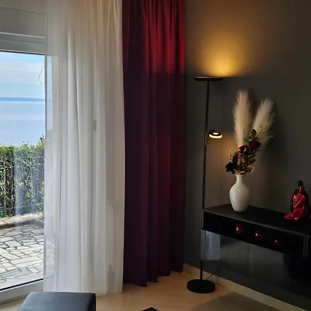 Grozic - A2 Apartmán *