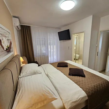 Grozic - A2 Apartmán